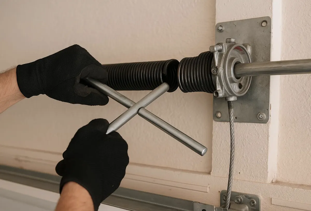 Fall Wind & Storm Prep: Protect Your Willoughby Garage Door Before Winter — Willoughby Garage Door Experts, Willoughby, OH