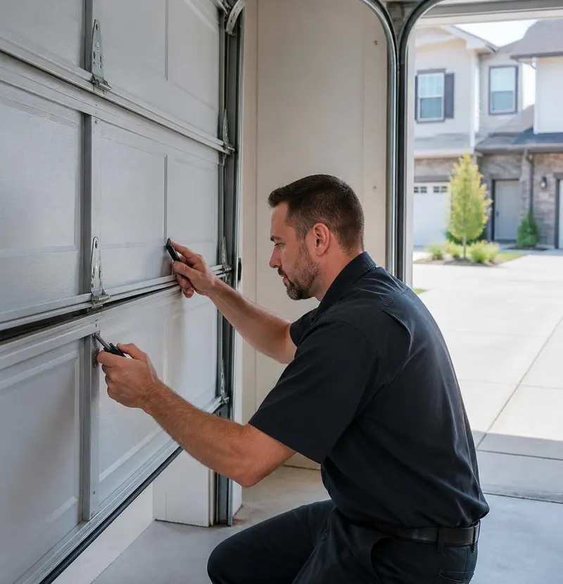 Contact Willoughby Garage Door Experts