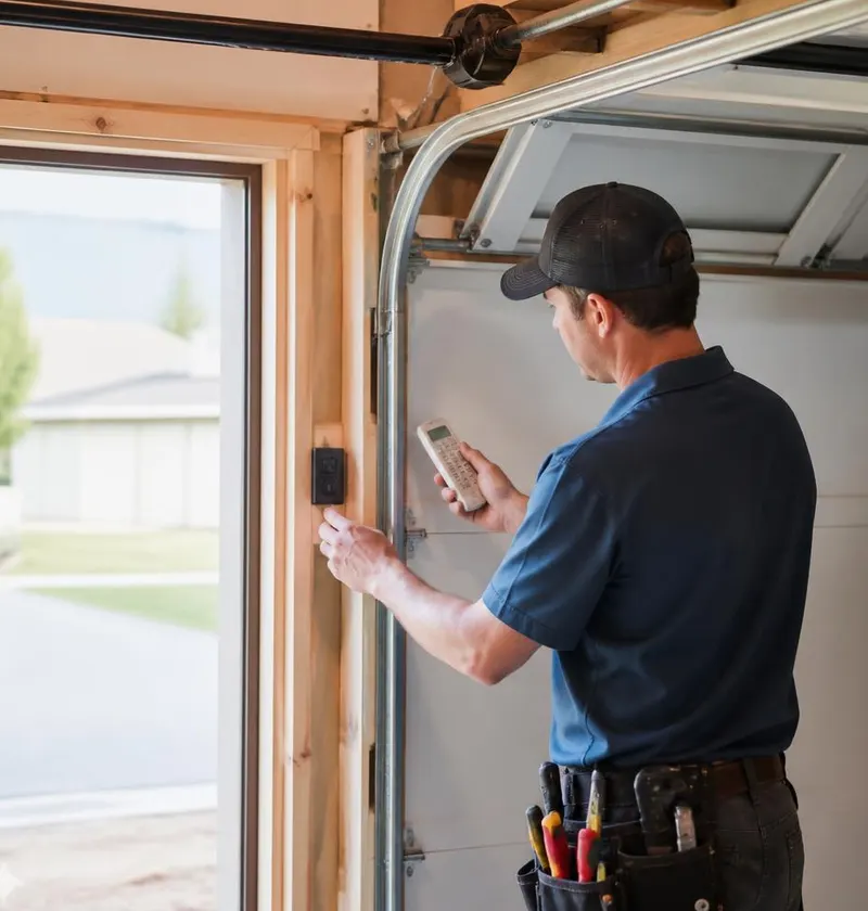 Spring Repair & Replacement in Willoughby